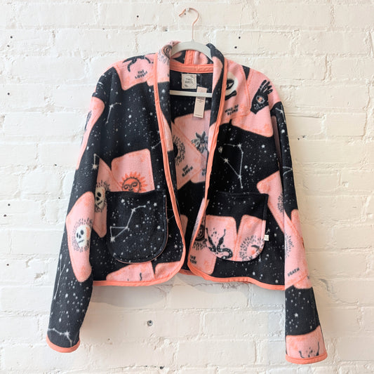 Cozy Cardi - Tarot Constellation