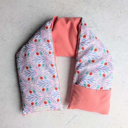 Weighted Neck Wrap - Intentions