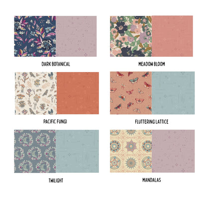 Reversible Tote Bag Variety