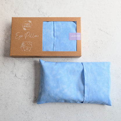 Weighted Eye Pillow Classics - Sky