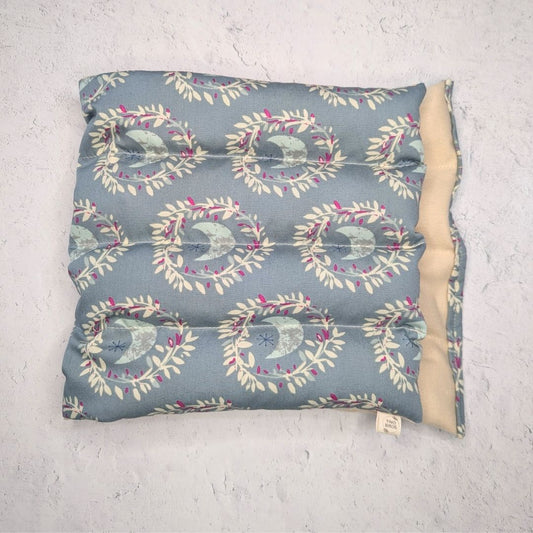 Weighted Heating Pad Cotton/Flannel - Twilight