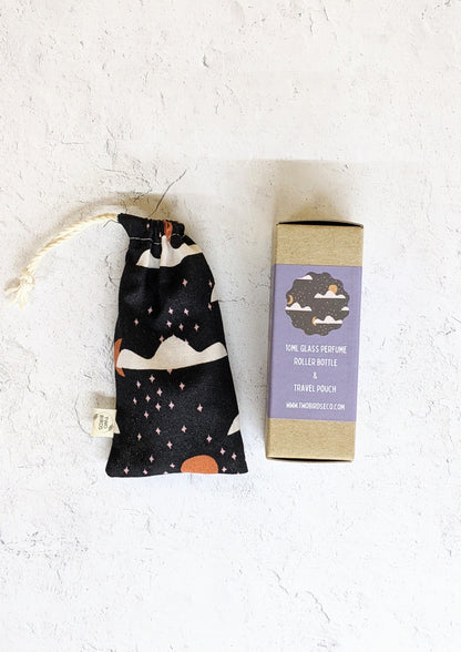 Sweet Dreams Essential Oil Perfume Roller