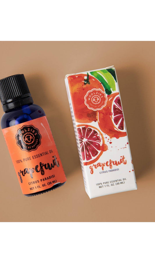 Grapefruit Essential Oil 1oz