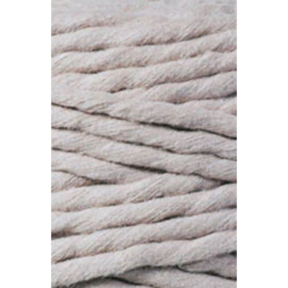 Pearl 5mm Recycled Macrame Cord